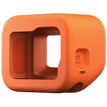 GoPro ACFLT-001 Floaty HERO8 Black - úszótest kamerához élénk narancssárga színben