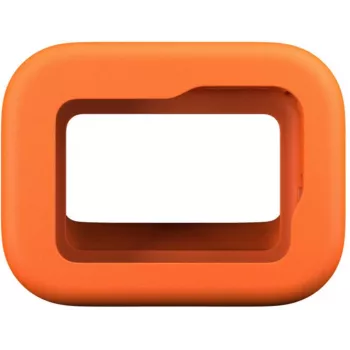 GoPro ACFLT-001 Floaty HERO8 Black - úszótest kamerához élénk narancssárga színben