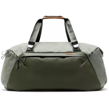 Peak Design Travel Duffel 80 L, Sage (BTRD-80-SG-1)