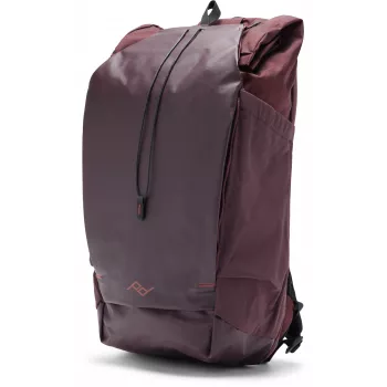 Peak Design Outdoor Backpack 25L Eclipse kültéri hátizsák (BABP-25-EP-1)