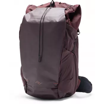 Peak Design Outdoor Backpack 45L Eclipse kültéri hátizsák (BABP-45-EP-1)