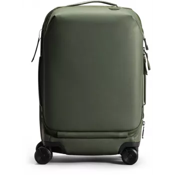Peak Design Roller Pro Carry-On gurulós bőrönd, Sage (W-RP-AA-SG-1)