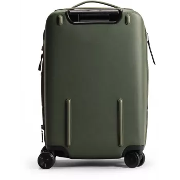 Peak Design Roller Pro Carry-On gurulós bőrönd, Sage (W-RP-AA-SG-1)
