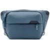 Kompakt mindennapi sling táska Peak Design Everyday Sling V2 3L, Ocean (BEDS-3-DS-3)