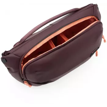 Peak Design Everyday Sling V2 10L válltáska, Eclipse (BEDS-10-EP-3)