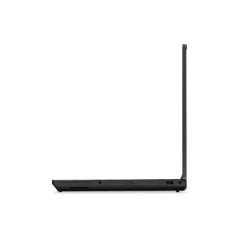 Lenovo ThinkPad P16 Gen 3 21RQ005YGE mobil munkaállomás, Intel Core Ultra 9 275HX, 16 inch WQUXGA, 128GB DDR5, 1TB SSD, NVIDIA RTX PRO 5000 Blackwell 24GB, Windows 11 Pro, német billentyűzet