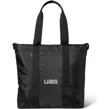 Urban Armor Gear UAG Dryout Tech Tote fekete 20L időjárásálló laptoptáska Dryout szellőzéssel