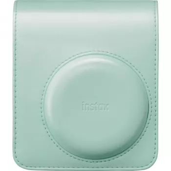 Fujifilm Instax Mini 13 táska, Lagoon Green (40100172009)