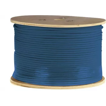 DSIT DANICOM CAT6 FTP 305 m installációs kábel tömör ereű - LSZH (Dca)