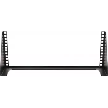 DSIT 4U 19 inch függőleges fali rack keret (DS-WMB4-V)