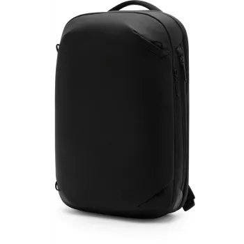 Peak Design Travel Backpack 20L hátizsák utazáshoz, fekete (BTR-20-BK-2)