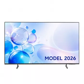 Samsung 85” Mini LED 4K Vision AI okos TV M74H (2026) 2,16 m (85) 4K Ultra HD Wi-Fi fekete