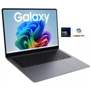 SAMSUNG Galaxy Book6 Pro 16 laptop, Intel Core Ultra X7 358H, 16