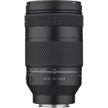 Samyang Schneider-Kreuznach AF 60-180mm f/2.8 objektív L-mount foglalathoz (F1216616101)