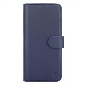 Tactical Field Notes könyvtok Galaxy A27 5G kék