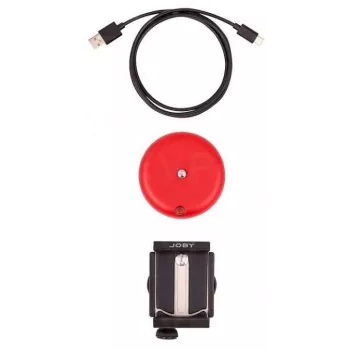 Joby Spin Phone Mount Kit JB01664-BWW