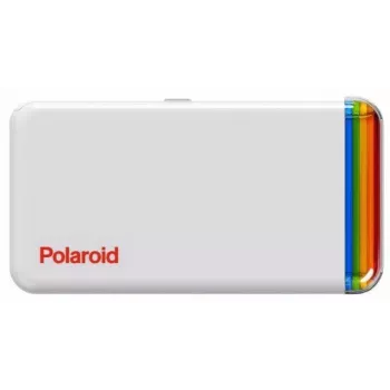 Polaroid Hi-Print Gen2 fotónyomtató, fehér (9128)