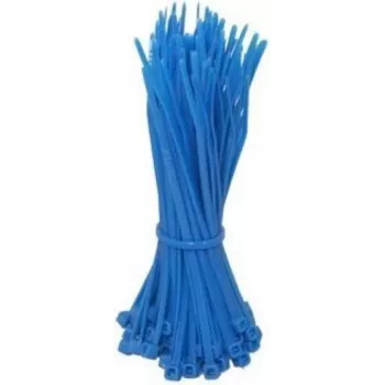 DSIT kábelkötöző 280mm kék 100 darabos csomag (kb_280mm_blauw)