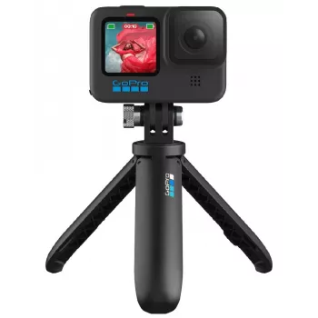 GoPro Shorty mini hosszabbító rúd állvánnyal AFTTM-001-VN