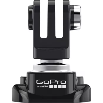 GoPro gömbfejes csat, akciókamera tartó (ABJQR-001)