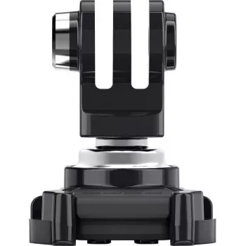 GoPro gömbfejes csat, akciókamera tartó (ABJQR-001)