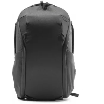 Peak Design Everyday Backpack Zip 15L fekete BEDBZ-15-BK-2