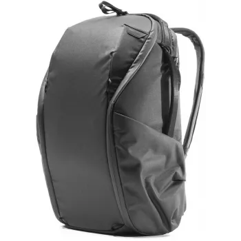 Peak Design Everyday Backpack Zip 15L fekete BEDBZ-15-BK-2