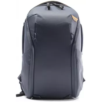 Peak Design Everyday Backpack Zip V2 15L hátizsák, midnight (BEDBZ-15-MN-2)
