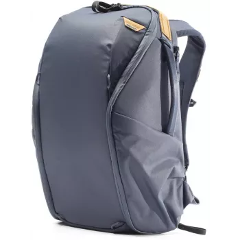 Peak Design Everyday Backpack Zip V2 15L hátizsák, midnight (BEDBZ-15-MN-2)