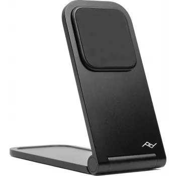 Peak Design Mobile vezeték nélküli töltőállvány Qi2 (M-CS-BK-2)