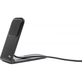 Peak Design Mobile vezeték nélküli töltőállvány Qi2 (M-CS-BK-2)