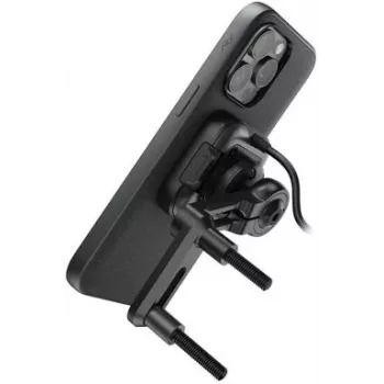 Peak Design motoros fék-/kuplungrögzítés, SlimLink tartozék, fekete (M-MM-AM-BK-1)
