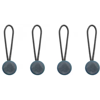 Peak Design Micro Anchor V4 4 darabos csomag, Ocean (4PK-AN-DS-4)