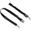 OtterBox 2 az 1-ben crossbody pánt lanyard rögzítéssel - fekete