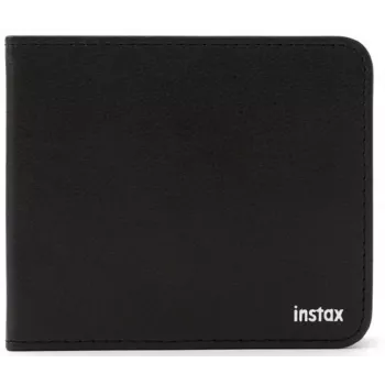 Fujifilm Instax album Wide, fekete (70100151657)