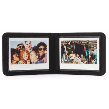 Fujifilm Instax album Wide, fekete (70100151657)