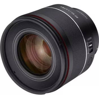 Samyang AF 50mm F1.4 FE II objektív Sony E-hez (F1211106102)