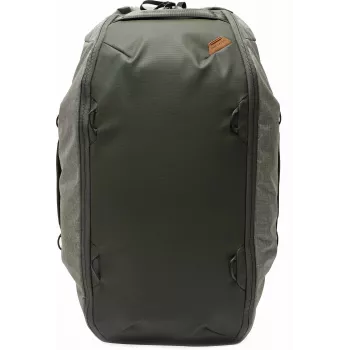 Peak Design Travel DuffelPack 65L utazótáska hátizsák funkcióval, Sage (BTRDP-65-SG-1)