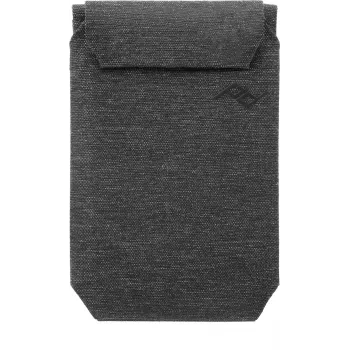 Peak Design Magnetic Wallet Stand MagSafe-hez – Charcoal