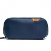 Peak Design Tech Pouch Midnight 2L újrahasznosított nylon-canvas szervező BTP-S-MN-1