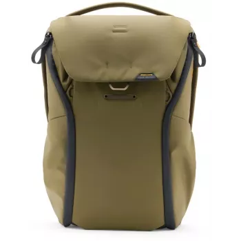 Peak Design Everyday Backpack V2 20L hátizsák, kelp (BEDB-20-KP-3)