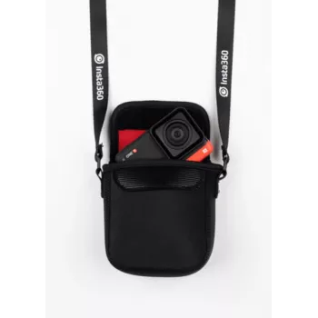 Insta360 Quick Draw Bag válltáska ONE R-hez (CINOQDB/A)