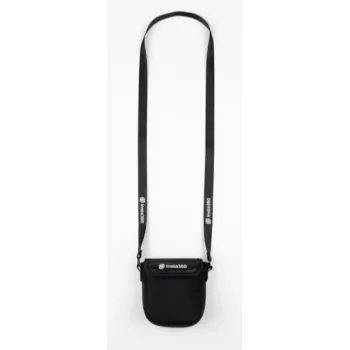 Insta360 Quick Draw Bag válltáska ONE R-hez (CINOQDB/A)