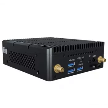 ELO TOUCH SYSTEMS E346334 hátizsák-számítógép Intel Core Ultra 5 125U 16GB RAM 256GB SSD operációs rendszer nélkül Wi-Fi 6E