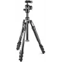 Manfrotto Befree 2N1 állvány (MKBFRLA4B-BHM)