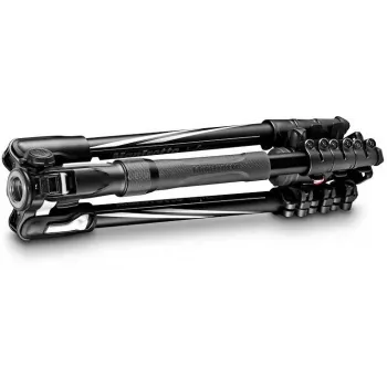 Manfrotto Befree 2N1 állvány (MKBFRLA4B-BHM)