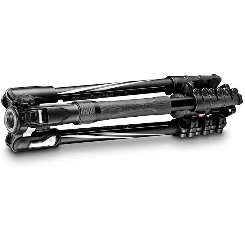 Manfrotto Befree 2N1 állvány (MKBFRLA4B-BHM)