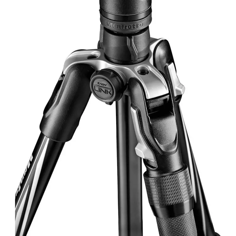 Manfrotto Befree 2N1 állvány (MKBFRLA4B-BHM)