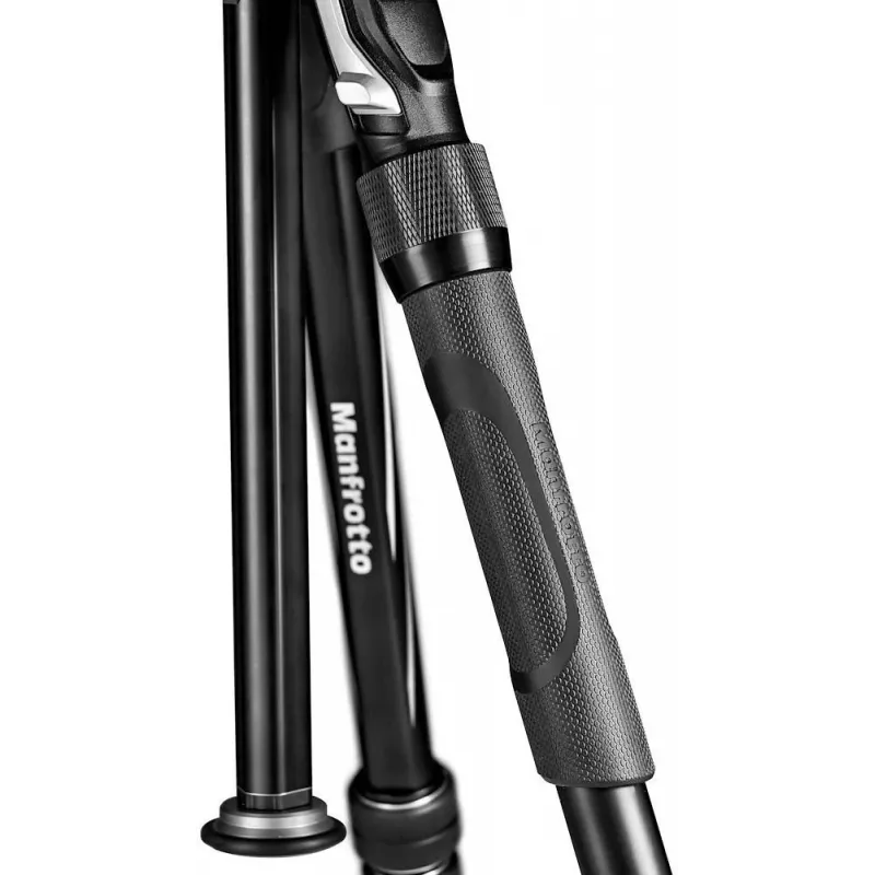 Manfrotto Befree 2N1 állvány (MKBFRLA4B-BHM)