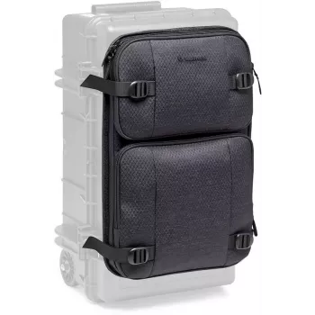 Manfrotto Pro Light Tough laptoptok 15